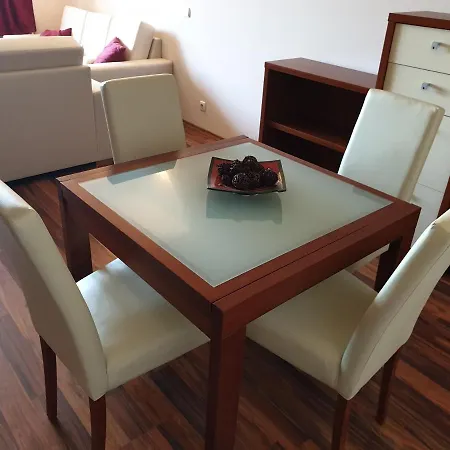 דירה At White Lavina