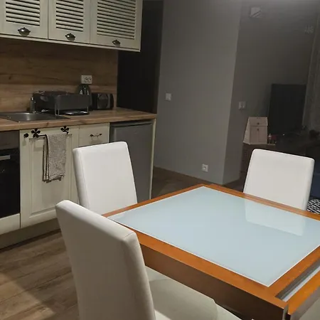 Apartman At White Lavina *