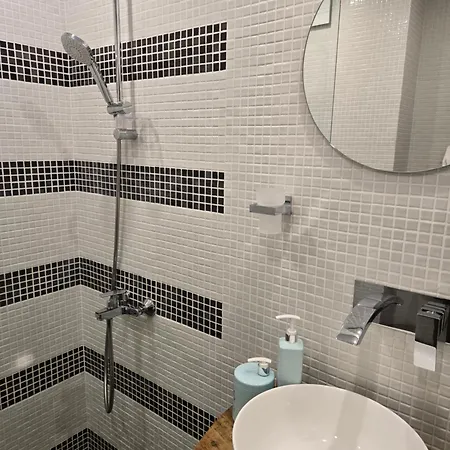 At White Lavina * Banszko