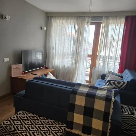 Apartman At White Lavina *