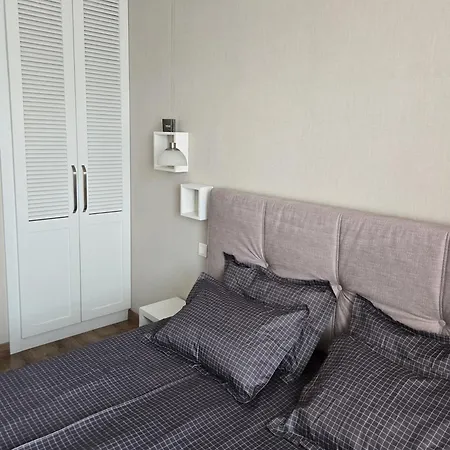 At White Lavina Banszko