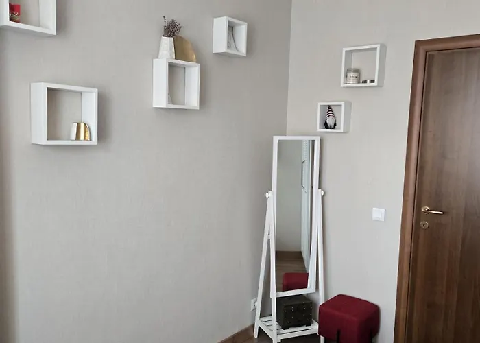 At White Lavina Banszko