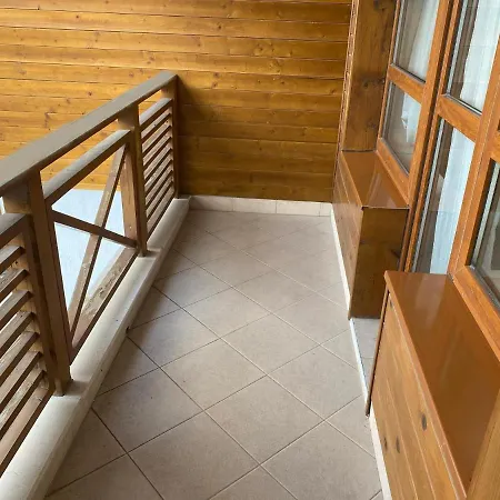 At White Lavina Appartamento