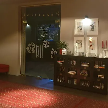 At White Lavina Appartamento *