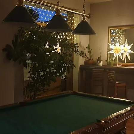 At White Lavina * Bansko