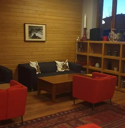 At White Lavina 公寓