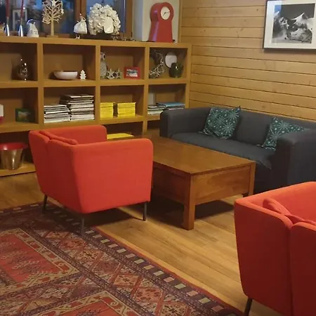 At White Lavina * Bansko