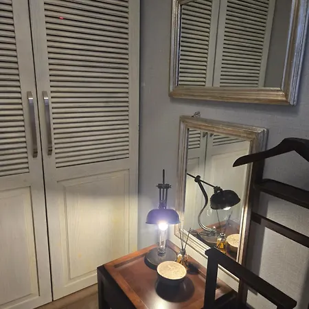 Appartamento At White Lavina