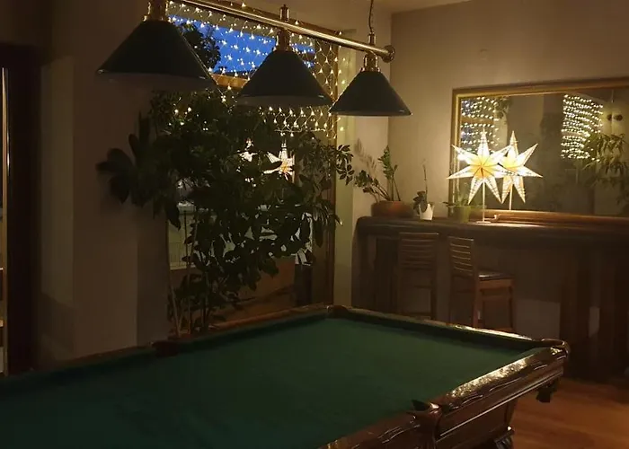 At White Lavina * Bansko