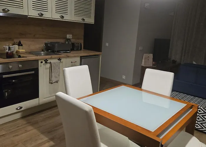 Apartment At White Lavina *