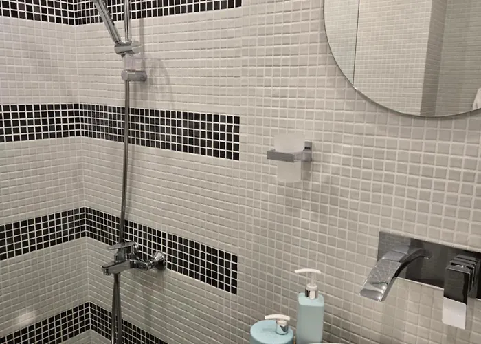 At White Lavina * Bansko