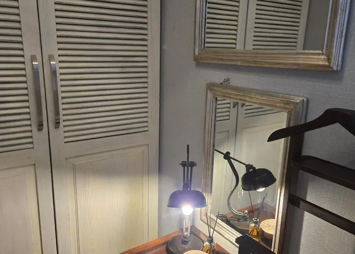 Apartment At White Lavina