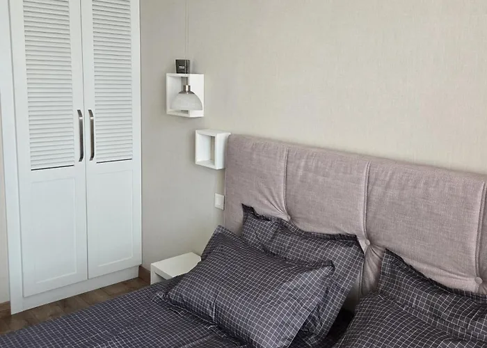 At White Lavina Bansko